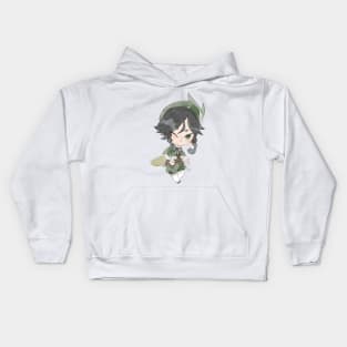 Venti Kids Hoodie